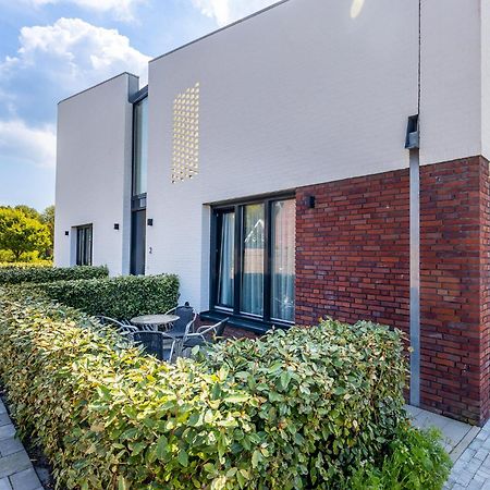 Roosjesweg 2 Gastenkamer Met Parkeerplaats En Terras Eg Domburg Eksteriør bilde