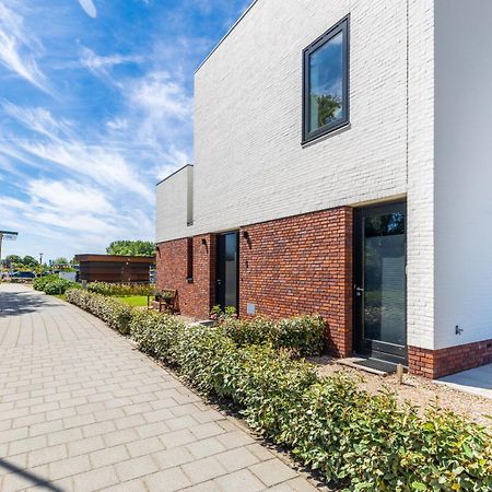 Roosjesweg 2 Gastenkamer Met Parkeerplaats En Terras Eg Domburg Eksteriør bilde
